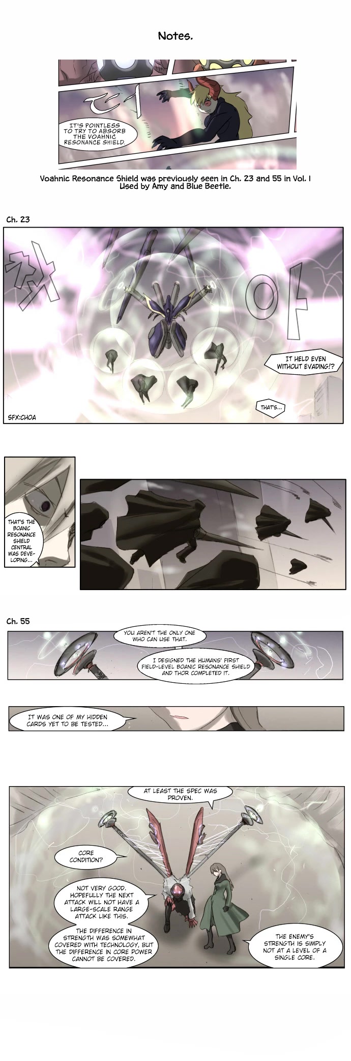Knight Run Chapter 246 page 24 - Chapter 246: The 128th Wife and the Paperwork-only Husband