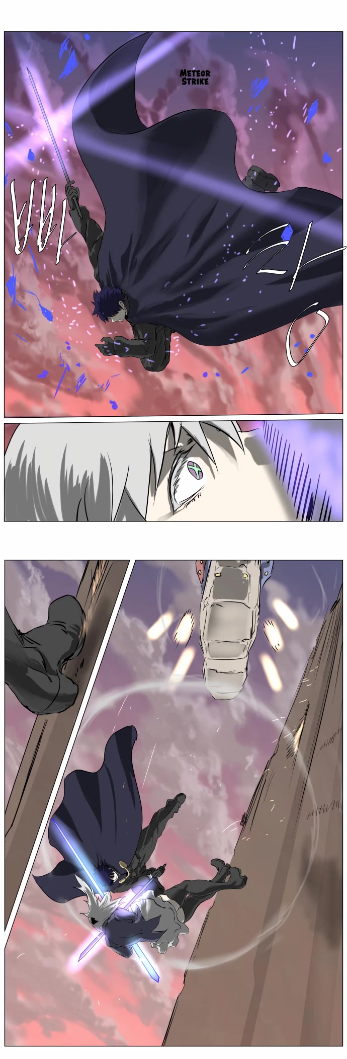 Knight Run Chapter 246 page 7 - Chapter 246: The 128th Wife and the Paperwork-only Husband