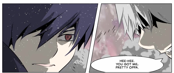 Knight Run Chapter 248 page 10 - Chapter 248: Close Combat