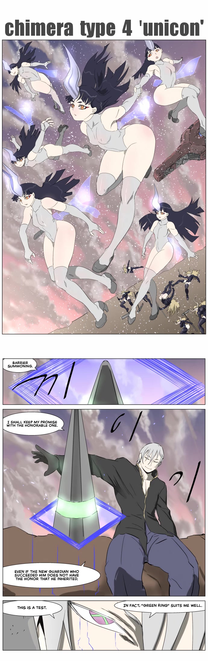 Knight Run Chapter 251 page 16 - Chapter 251: Return of the Queen