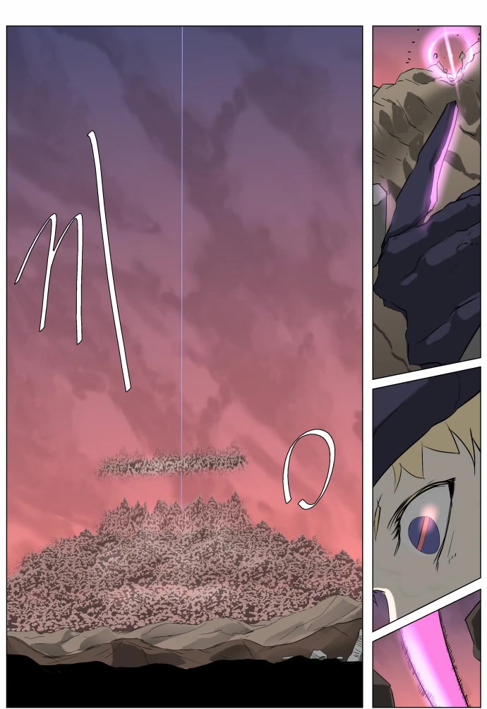 Knight Run Chapter 251 page 18 - Chapter 251: Return of the Queen