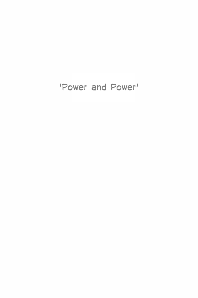 Knight Run Chapter 256 page 38 - Chapter 256: Power and Power