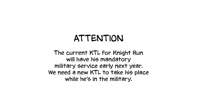 Knight Run Chapter 258 page 26 - Chapter 258: A Harbinger of Danger