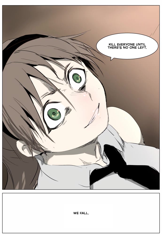 Knight Run Chapter 259 page 21 - Chapter 259