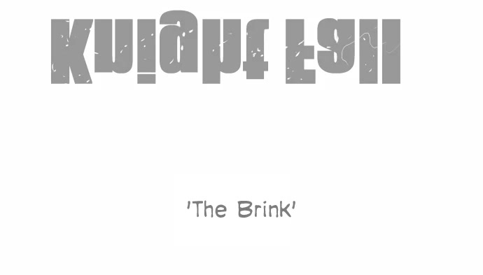 Knight Run Chapter 261 page 15 - Chapter 261: The Brink