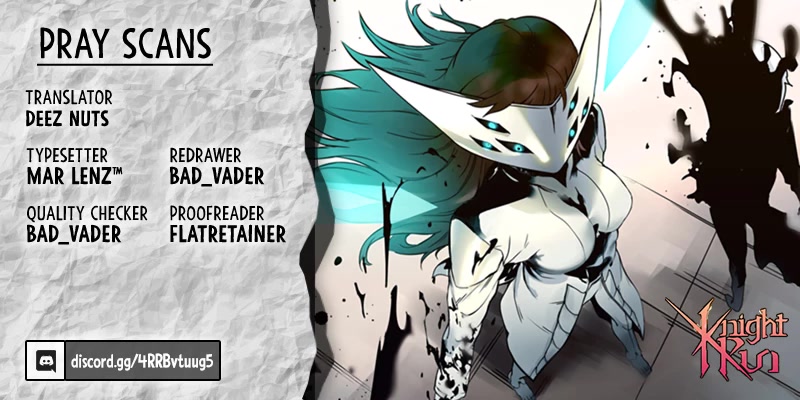Knight Run Chapter 261 page 18 - Chapter 261: The Brink