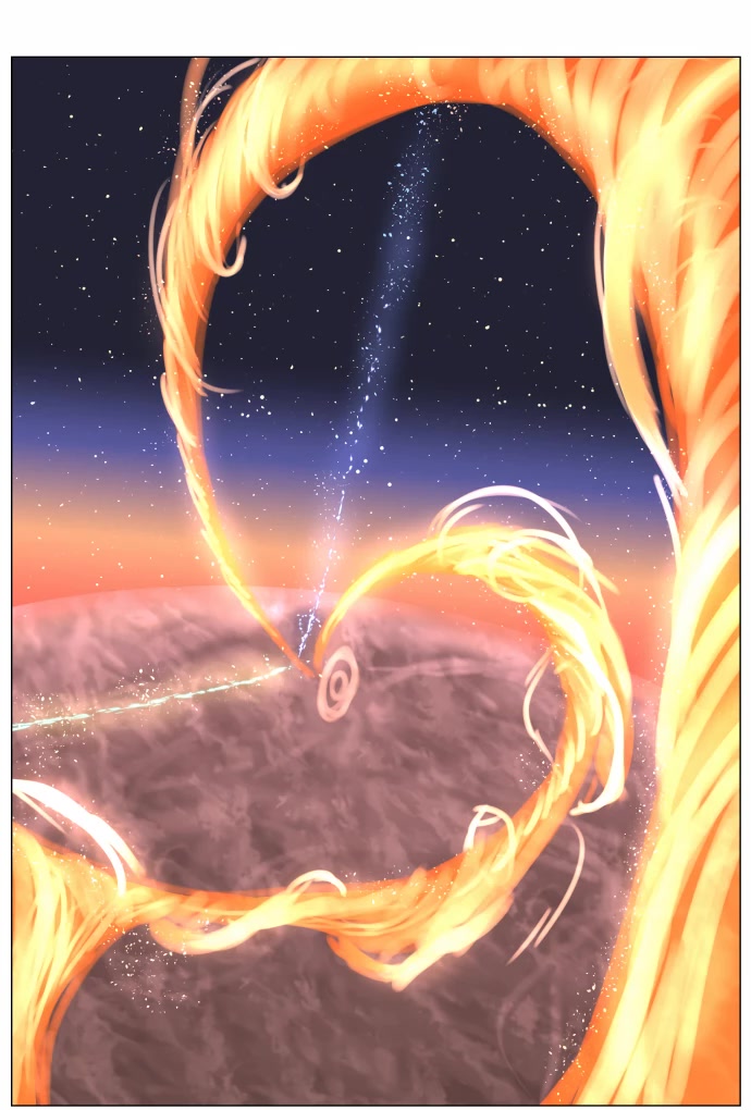 Knight Run Chapter 262 page 26 - Chapter 262: Clash