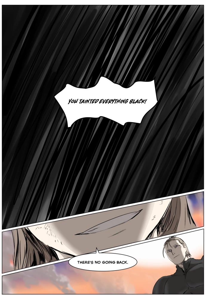 Knight Run Chapter 262 page 8 - Chapter 262: Clash