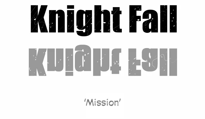 Knight Run Chapter 265 page 21 - Chapter 265: Mission