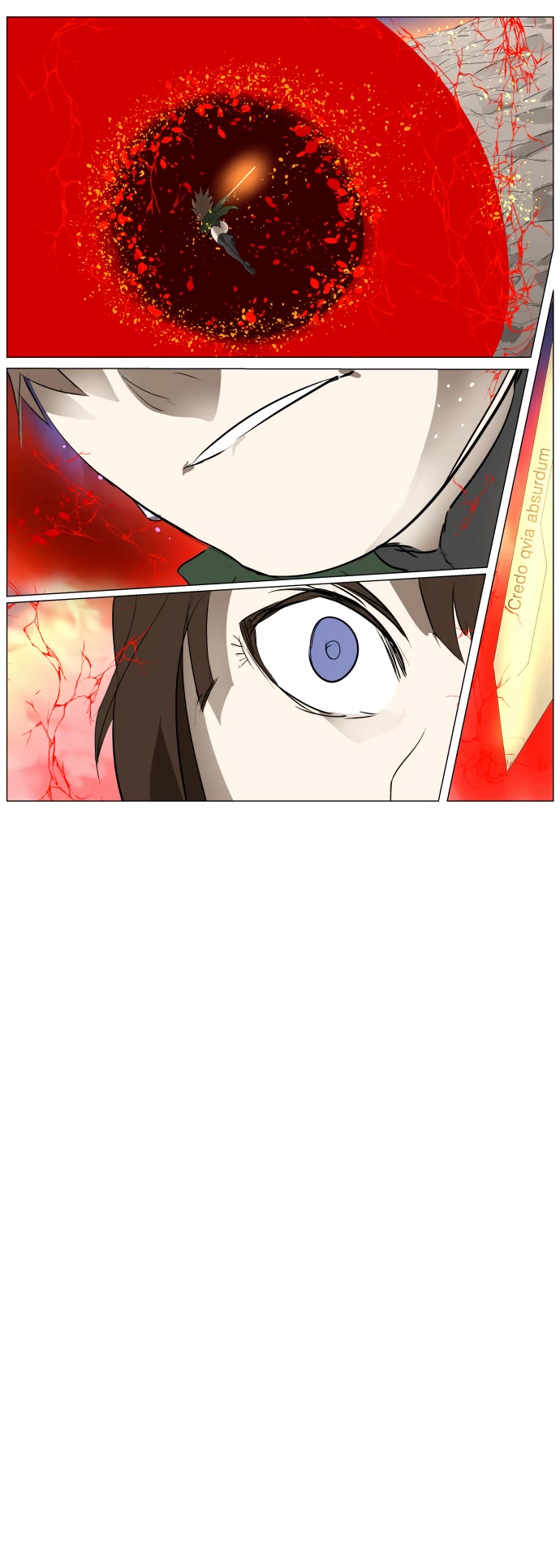 Knight Run Chapter 270 page 40 - Chapter 270: The Fallen