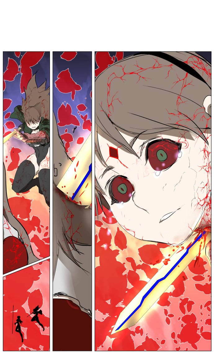 Knight Run Chapter 270 page 41 - Chapter 270: The Fallen