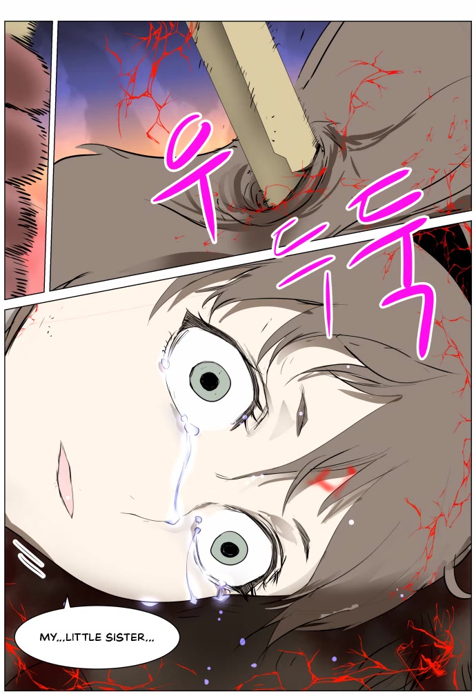 Knight Run Chapter 270 page 47 - Chapter 270: The Fallen