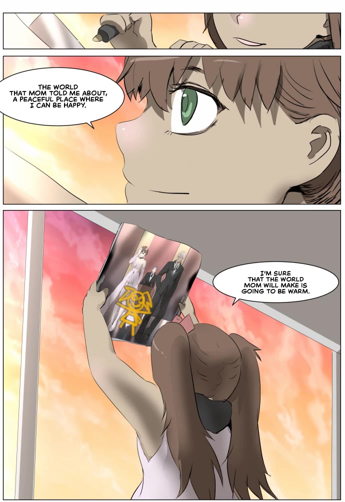 Knight Run Chapter 270 page 50 - Chapter 270: The Fallen