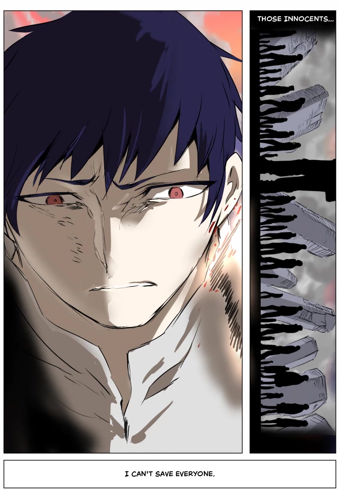 Knight Run Chapter 270 page 6 - Chapter 270: The Fallen