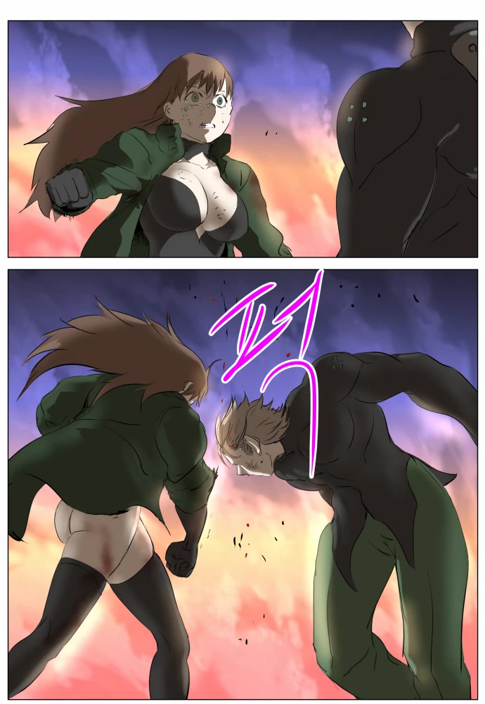 Knight Run Chapter 271 page 12 - Chapter 271: Hero