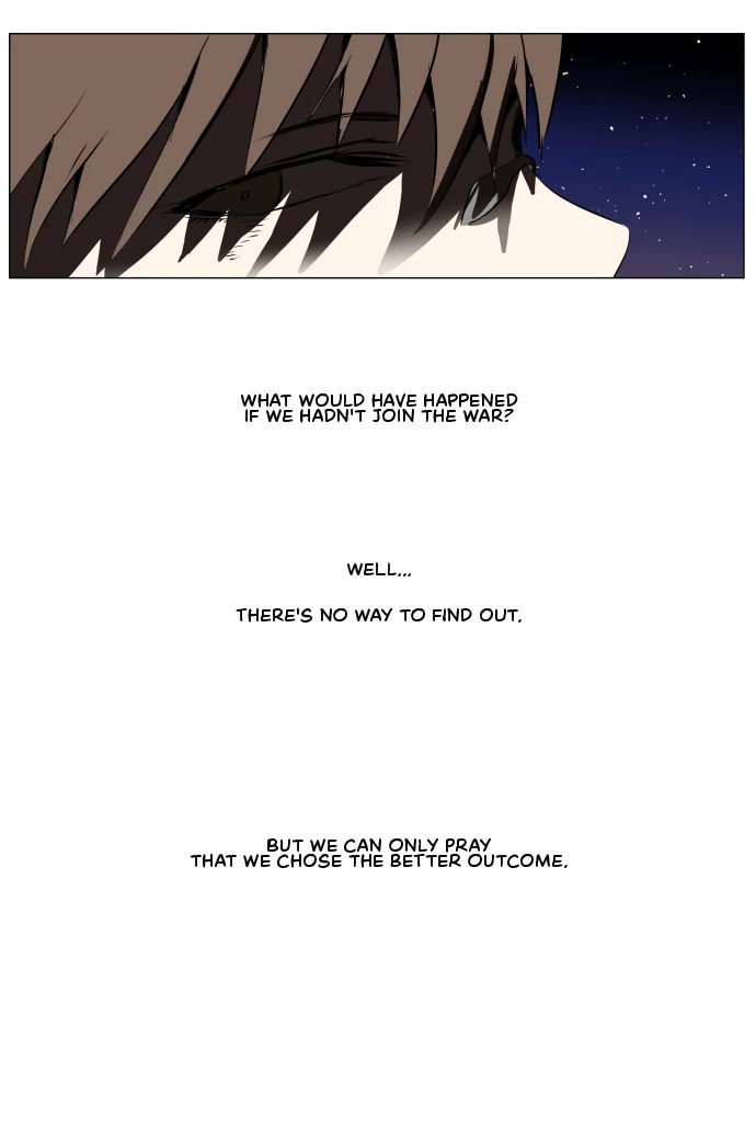 Knight Run Chapter 272 page 23 - Chapter 272: Armistice