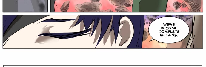 Knight Run Chapter 272 page 3 - Chapter 272: Armistice