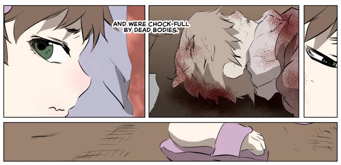 Knight Run Chapter 273 page 26 - Chapter 273: Happy World