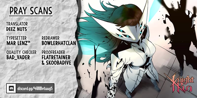 Knight Run Chapter 275 page 34 - Chapter 275: The End