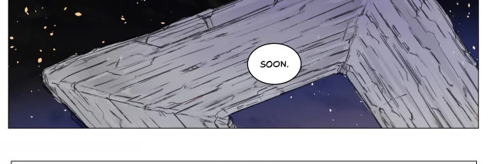 Knight Run Chapter 280 page 19 - Chapter 280: What is Lost