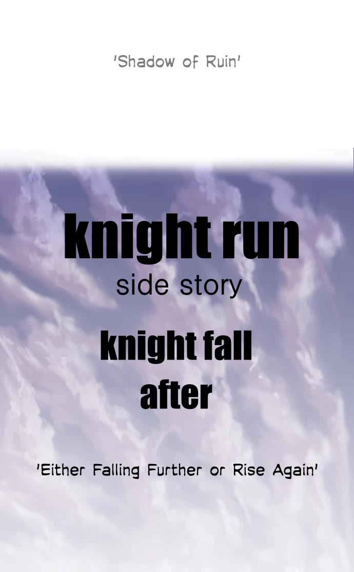 Knight Run Chapter 281 page 24 - Chapter 281: Shadow of Ruin