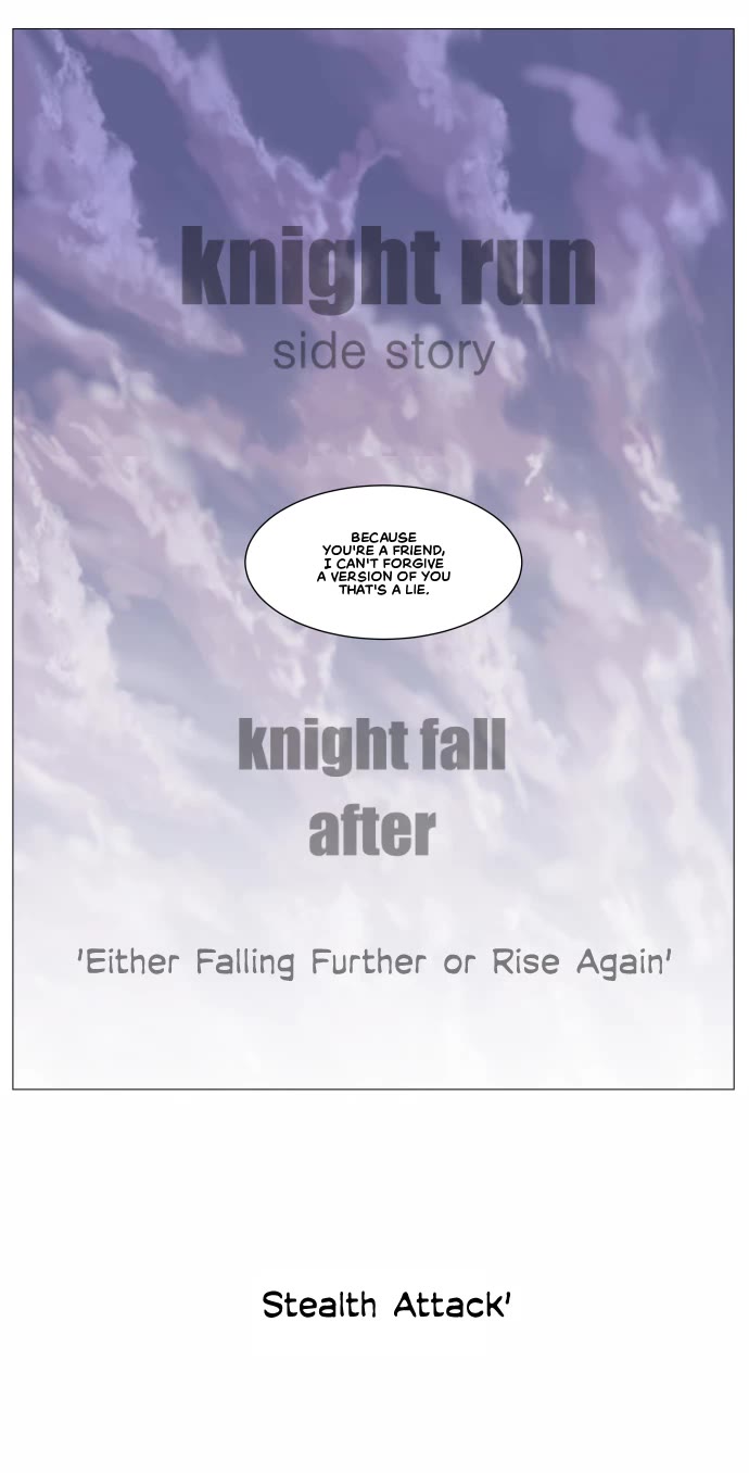 Knight Run Chapter 282 page 27 - Chapter 282: Stealth Attack