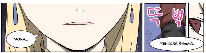 Knight Run Chapter 282 page 3 - Chapter 282: Stealth Attack