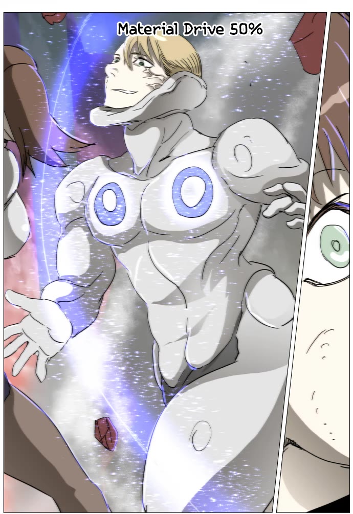 Knight Run Chapter 285 page 10 - Chapter 285: A Good Day to Die
