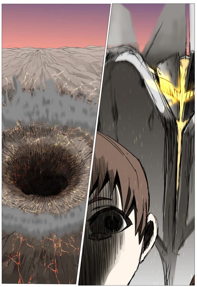 Knight Run Chapter 285 page 22 - Chapter 285: A Good Day to Die