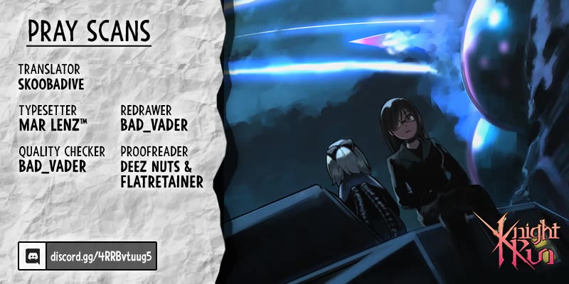 Knight Run Chapter 285 page 32 - Chapter 285: A Good Day to Die