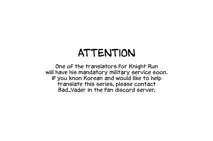 Knight Run Chapter 286 page 21 - Chapter 286: 1 Minute 59 Seconds