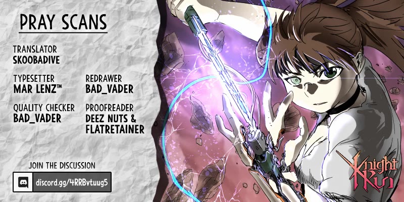 Knight Run Chapter 286 page 22 - Chapter 286: 1 Minute 59 Seconds