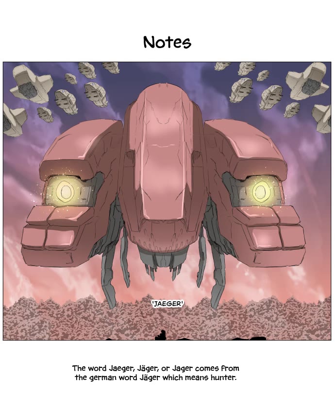 Knight Run Chapter 290 page 25 - Chapter 290: Genocide