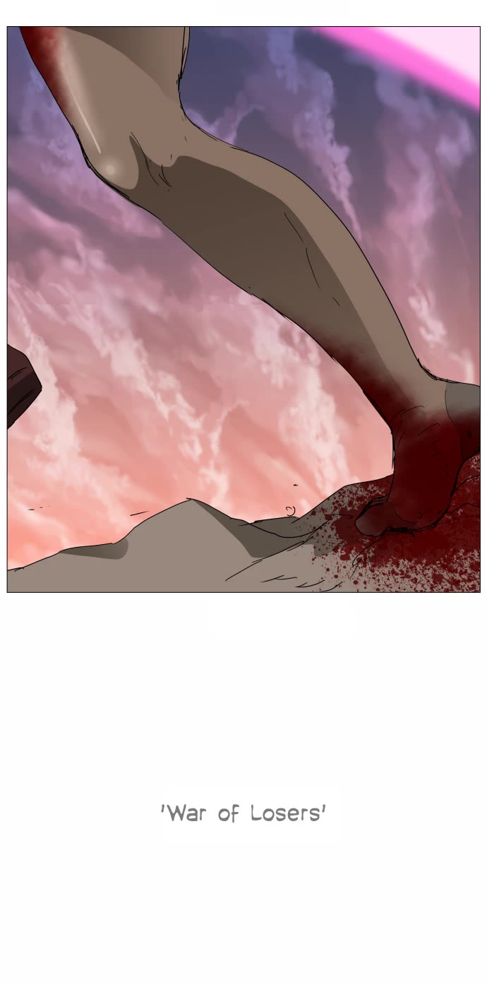 Knight Run Chapter 292 page 29 - Chapter 292: War of Losers