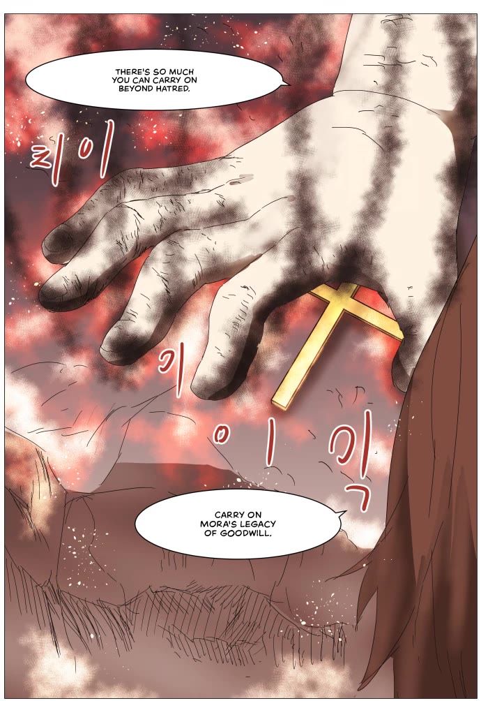 Knight Run Chapter 294 page 28 - Chapter 294: And then there were None