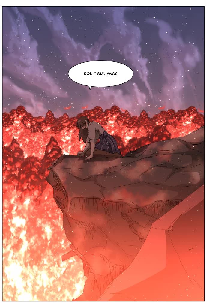 Knight Run Chapter 294 page 31 - Chapter 294: And then there were None