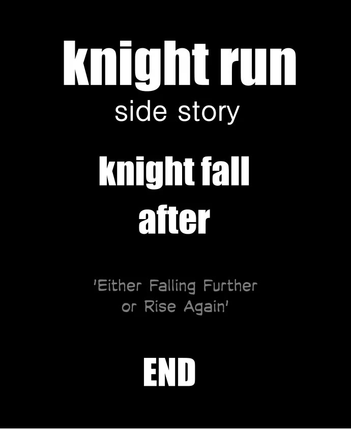 Knight Run Chapter 296 page 30 - Chapter 296: I want to Believe