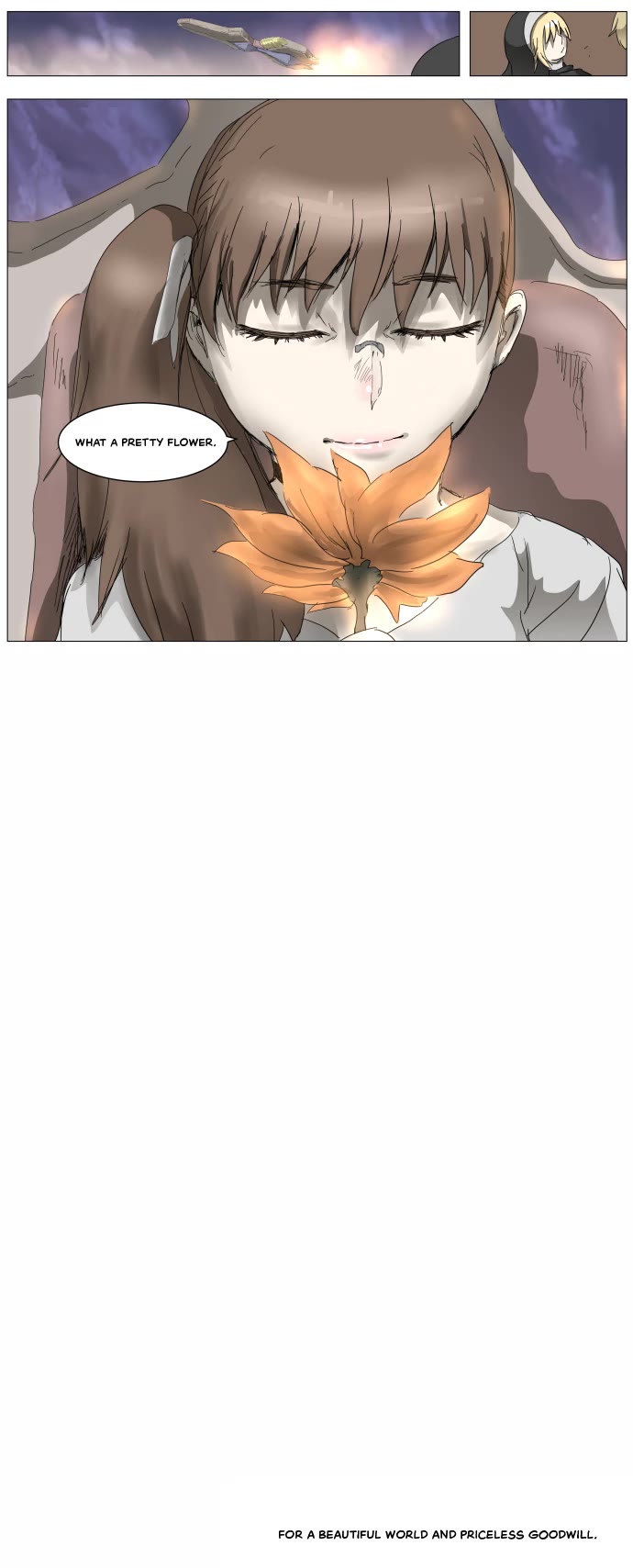 Knight Run Chapter 296 page 36 - Chapter 296: I want to Believe