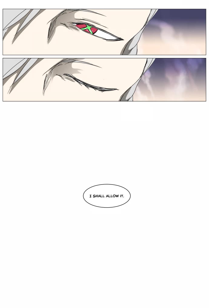 Knight Run Chapter 299 page 21 - Chapter 299: The Emperor and Beholder
