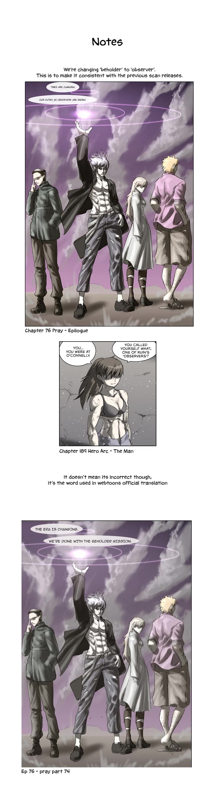 Knight Run Chapter 300 page 26 - Chapter 300: Power Reinforcement