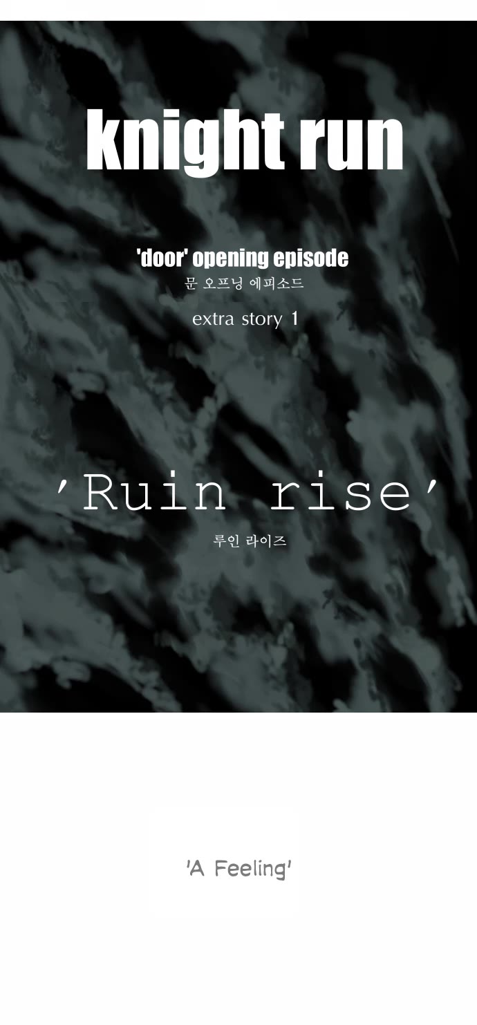 Knight Run Chapter 301 page 14 - Chapter 301: A Feeling