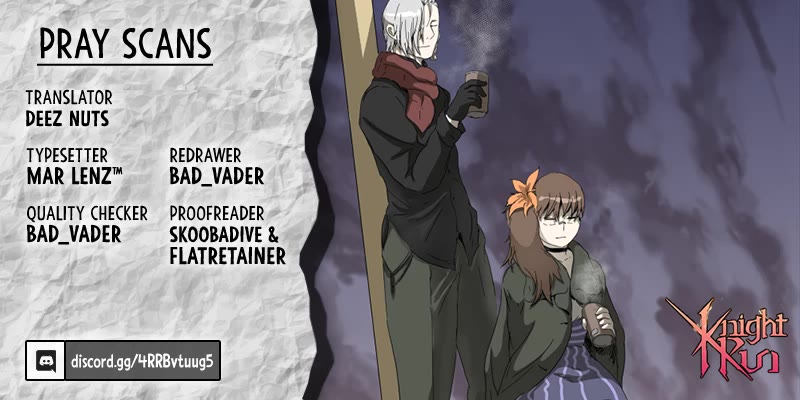 Knight Run Chapter 301 page 15 - Chapter 301: A Feeling
