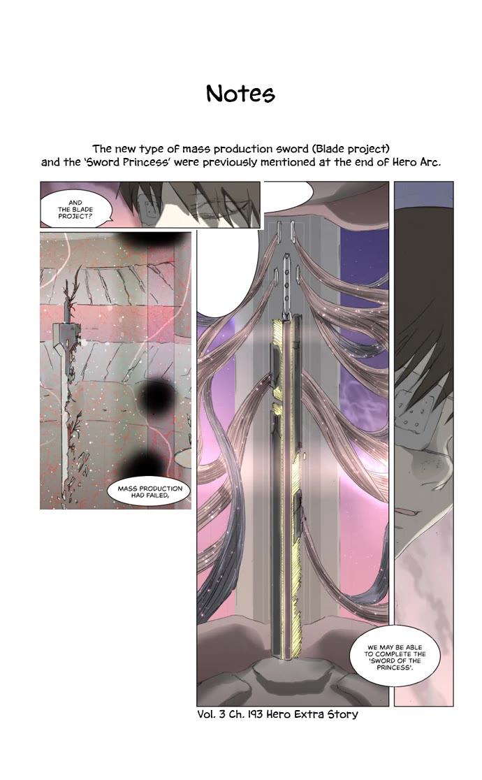 Knight Run Chapter 303 page 24 - Chapter 303: Idol