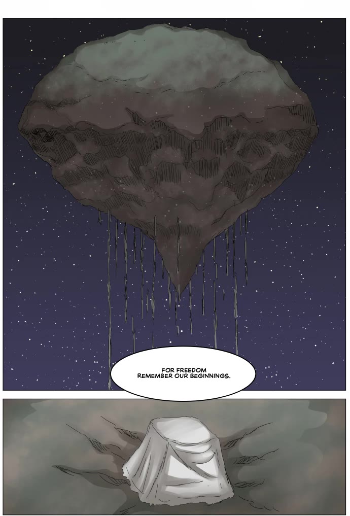 Knight Run Chapter 304 page 9 - Chapter 304: Corporation War