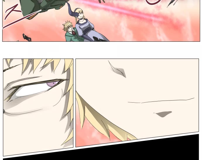 Knight Run Chapter 309 page 13 - Chapter 309: Choice and Determination