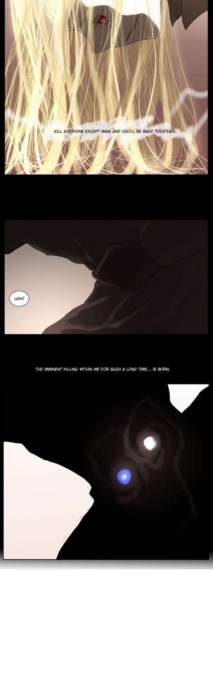Knight Run Chapter 35 page 10 - Chapter 35: Pray (35) - Time to Recapture (3)