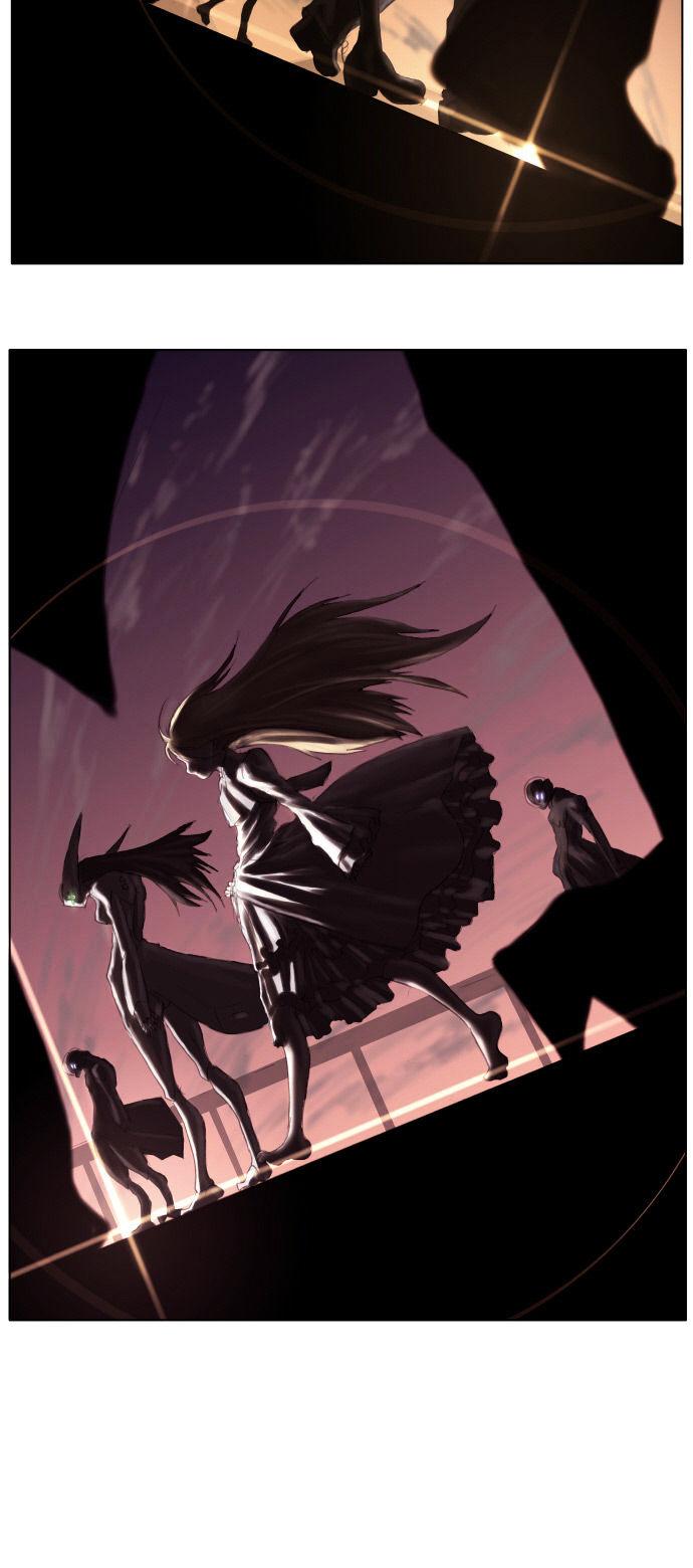 Knight Run Chapter 35 page 19 - Chapter 35: Pray (35) - Time to Recapture (3)