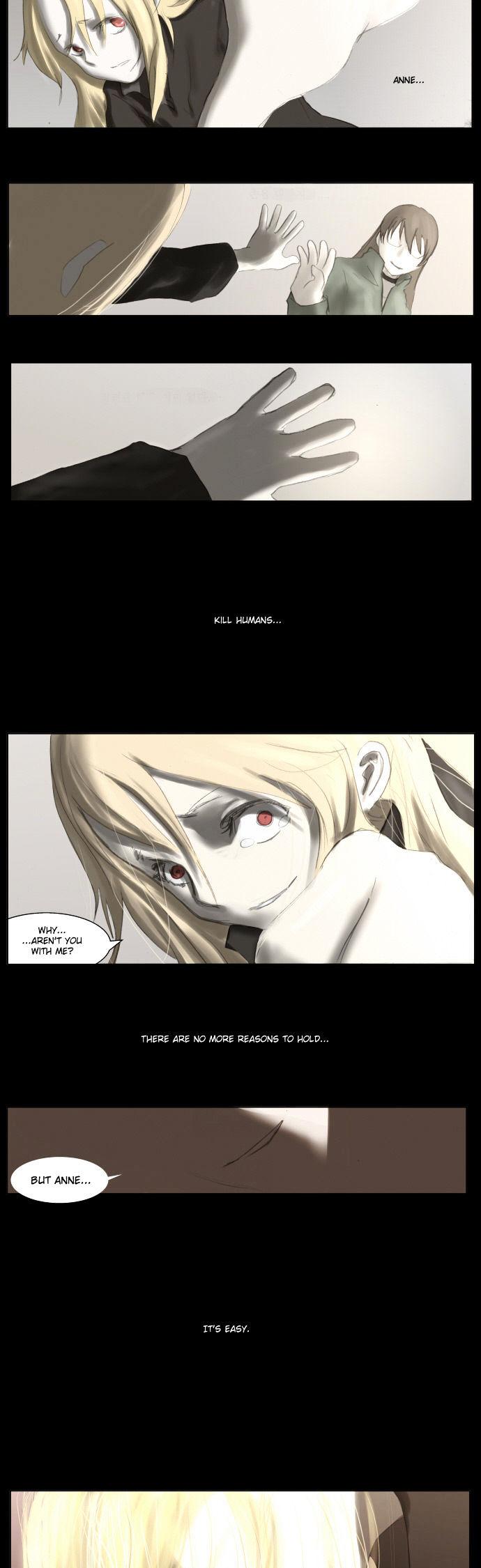 Knight Run Chapter 35 page 9 - Chapter 35: Pray (35) - Time to Recapture (3)