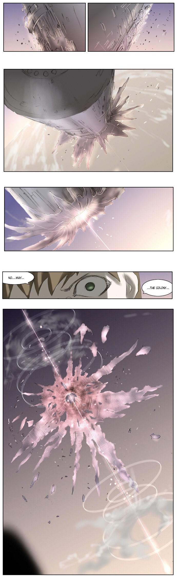 Knight Run Chapter 40 page 10 - Chapter 40: Pray (40) - Knight's Qualification