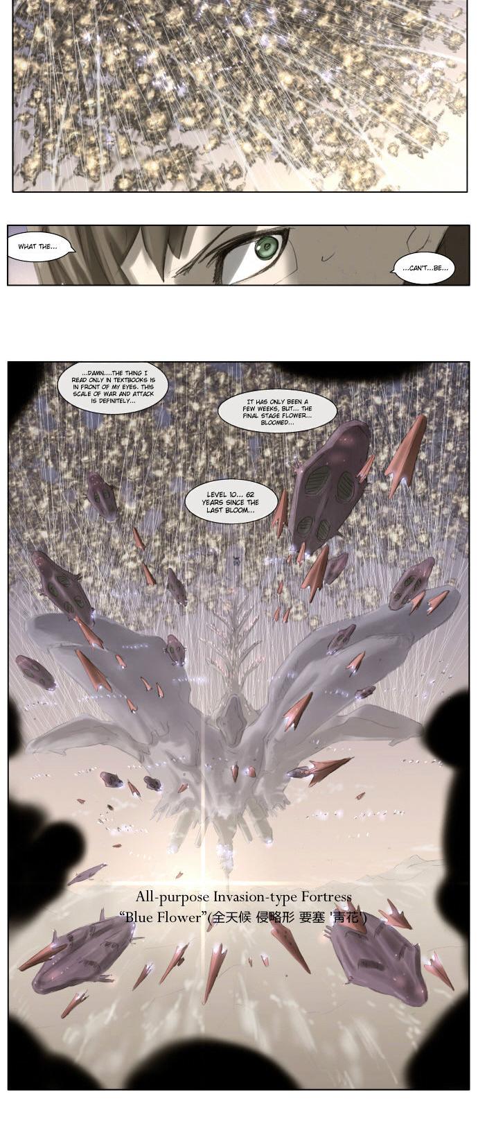 Knight Run Chapter 41 page 7 - Chapter 41: Pray (41) - Return